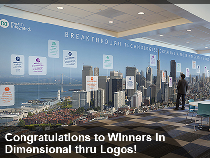 42 Print Design Award Winner