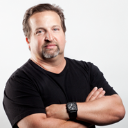 Gaston Legorburu - Creativity Awards Media Judge