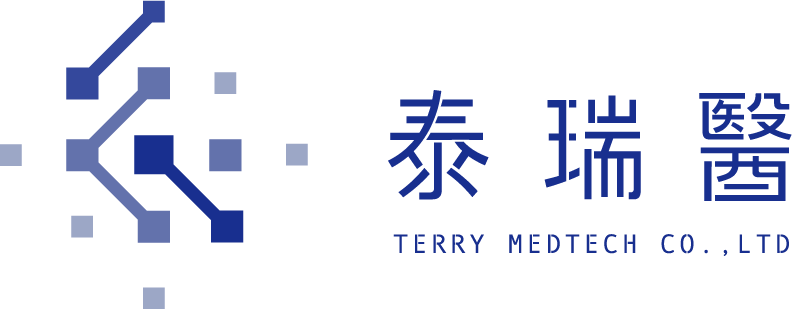 醫療大數據行銷專家 Terry Medtech 泰瑞醫