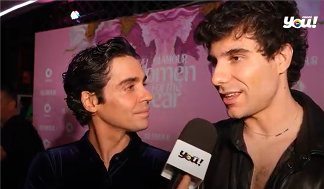 Ver Programa 5 Noviembre