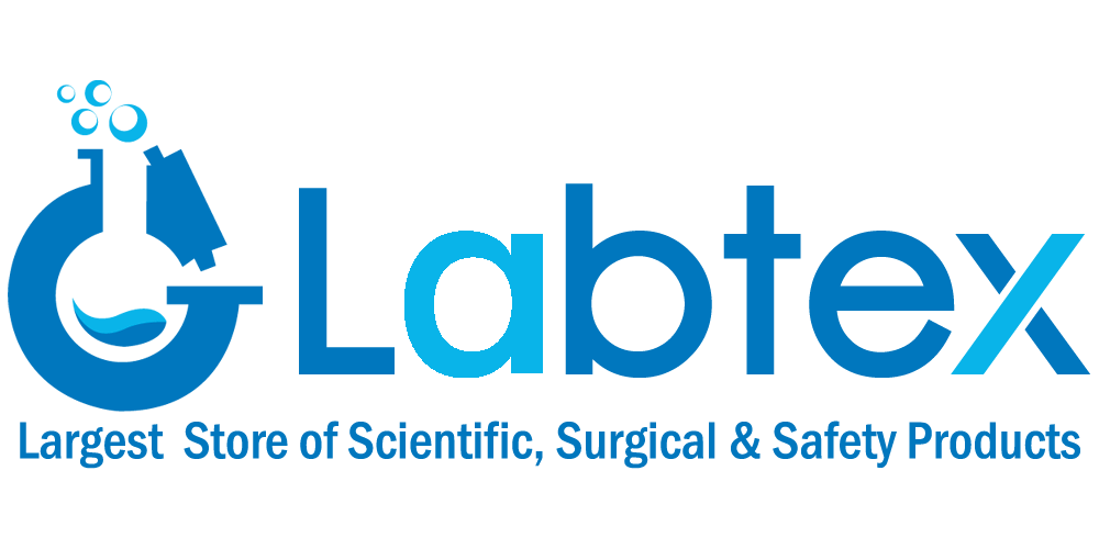 Labtex Logo