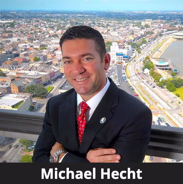 Michael Hecht