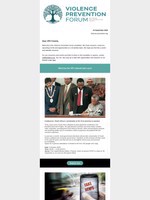 VPF Update 24 September 2026