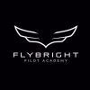 Flybright Pilot Academy logo
