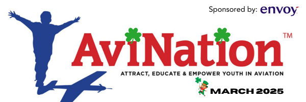 AviNation Feb 2025 Eblast