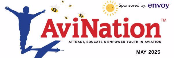 AviNation May 2025 Eblast