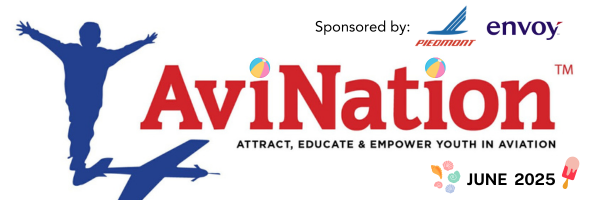 AviNation May 2025 Eblast