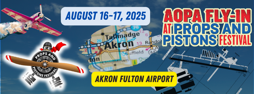 Props and Pistons Event Banner