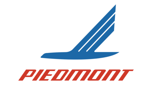 Piedmont Airlines Logo