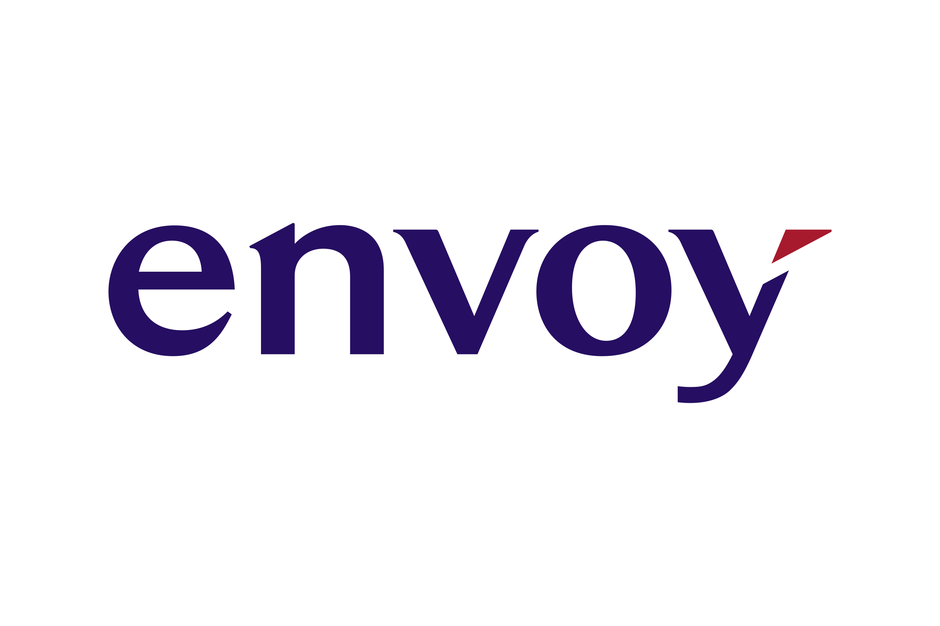 Envoy Air logo