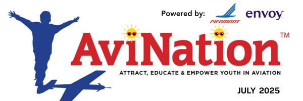 AviNation  July 2025 Eblast
