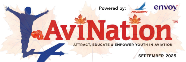 AviNation  August 2025 Eblast
