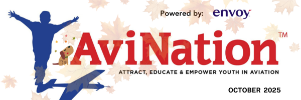 AviNation  October 2025 Eblast