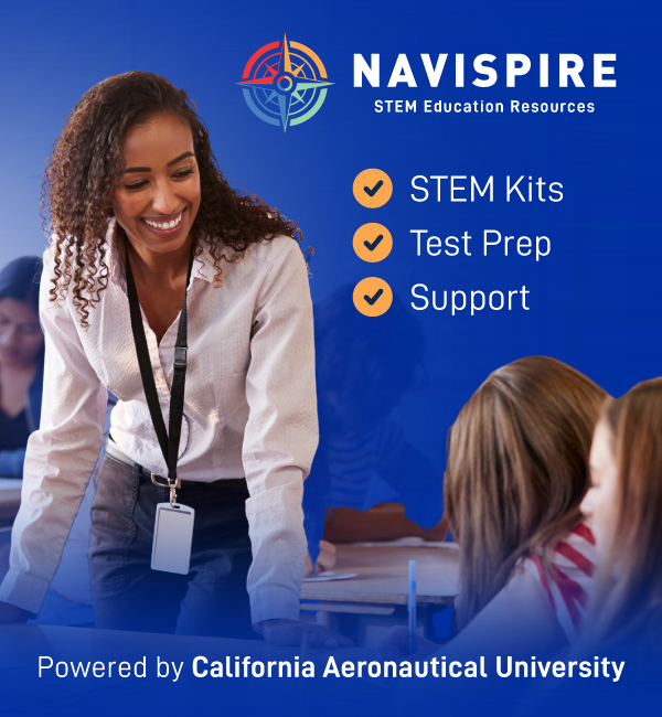 Woman leaning on desk assistng students