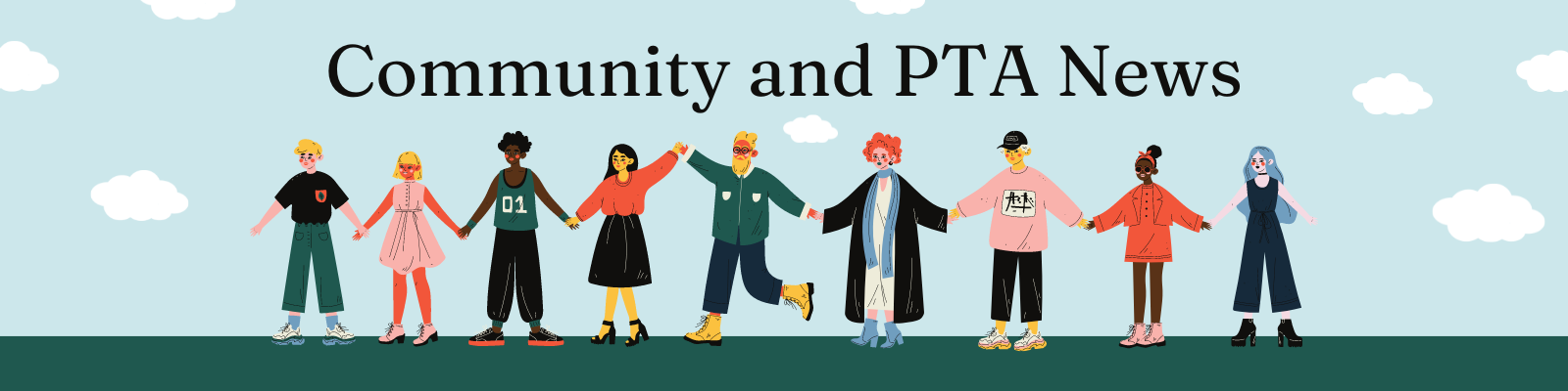 Community and PTA News