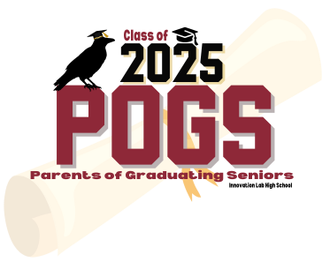 Parents of Graduating Seniors (POGS)