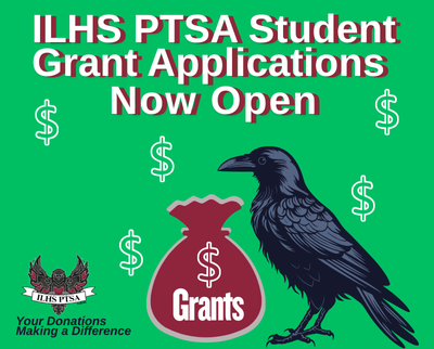 Student Grant Applications Open