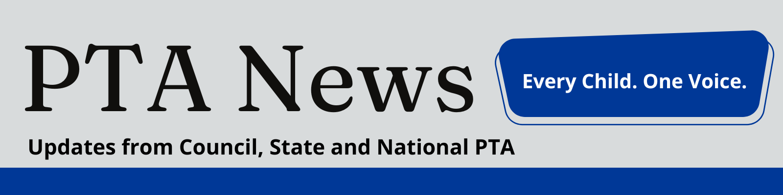 PTA News