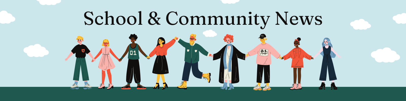 Community and PTA News