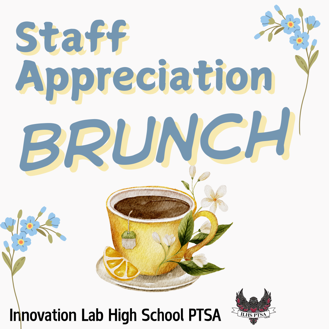 Staff Appreciation Brunch