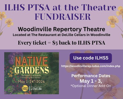 Night at the Theatre Fundraiser