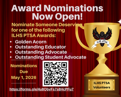 Recognition Awards