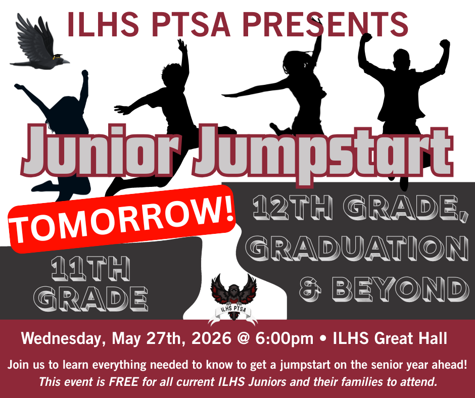Junior Jumpstart 