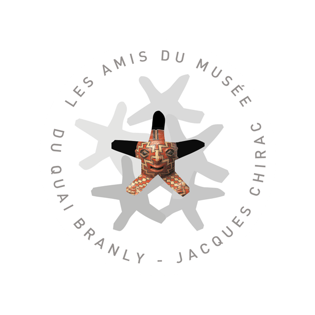 Logo société des Amis 
