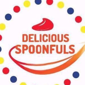 The Logo for Delicious Spoonfuls Fl Inc