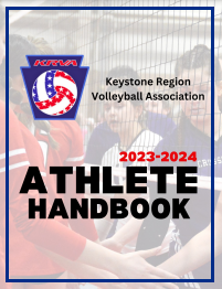 KRVA Athlete Handbook