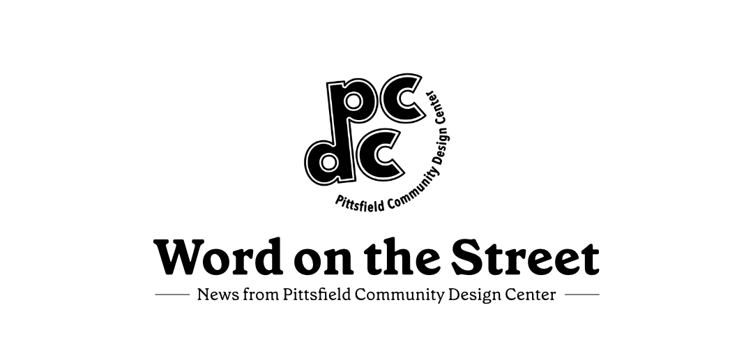 Pittsfield Community Design Center
