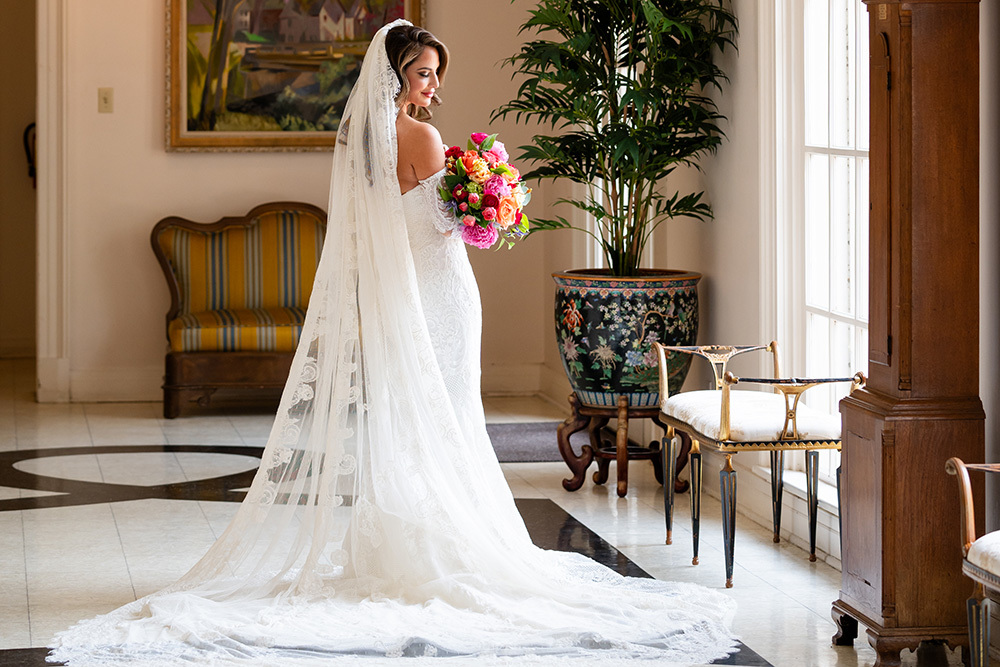bride