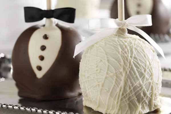 wedding favors
