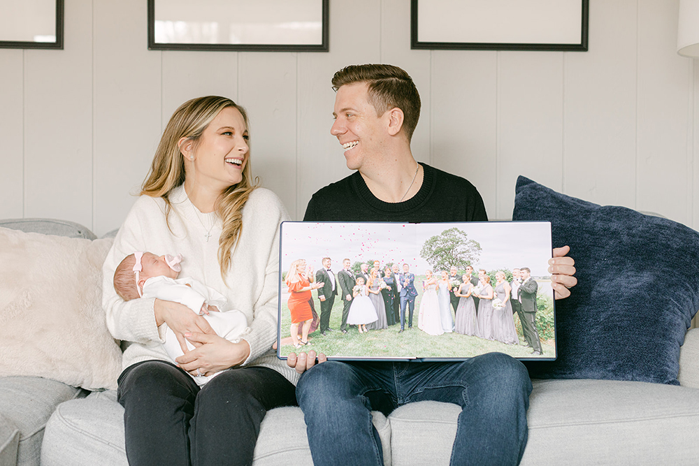 anniversary photo
