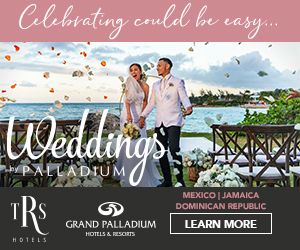 weddings by palladium
