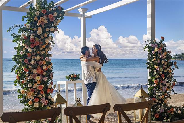 weddings by palladium