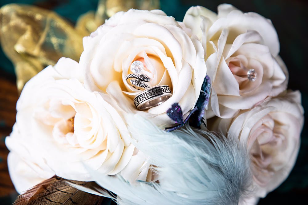 wedding flowers
