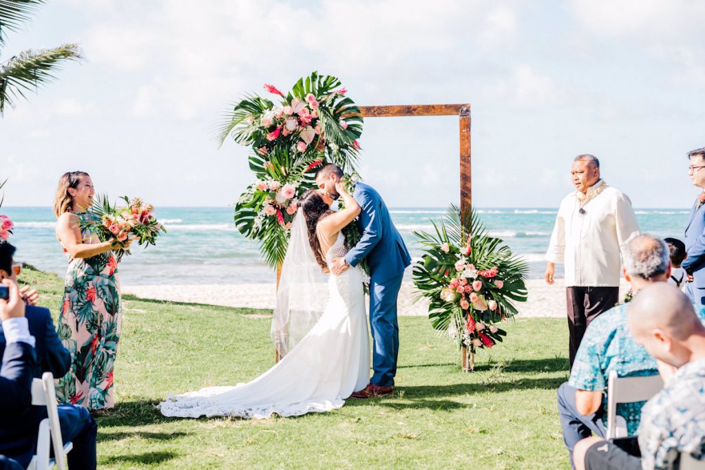 wedding ceremony