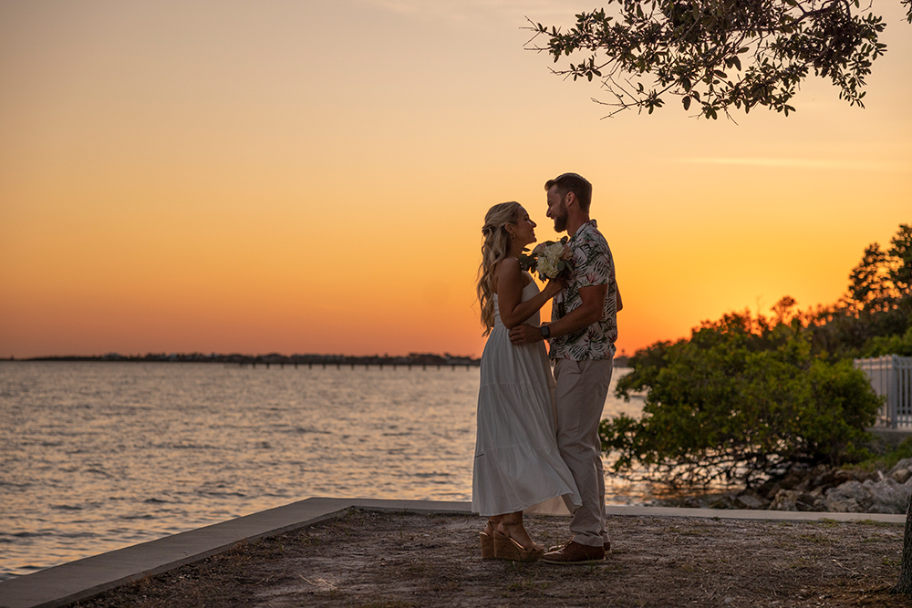 punta gorda englewood beach