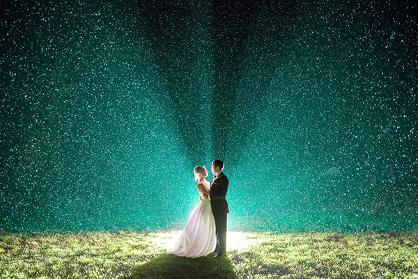 wedding photo