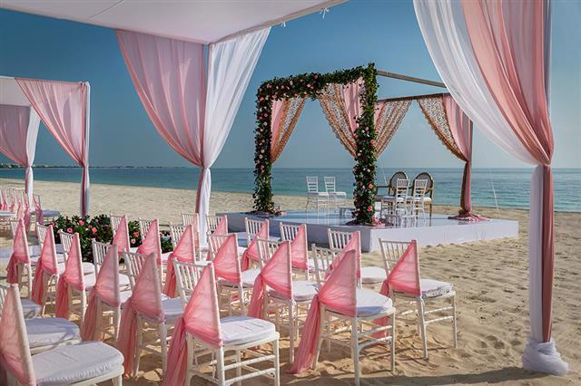 weddings by palladium