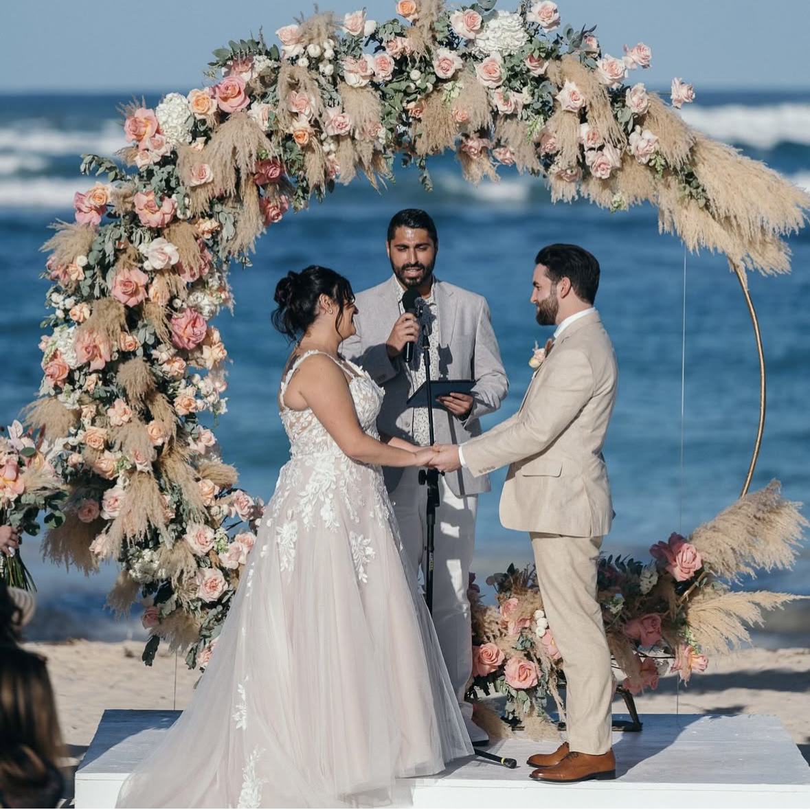 weddings by palladium