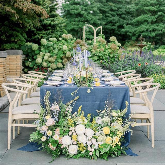 weddings by palladium