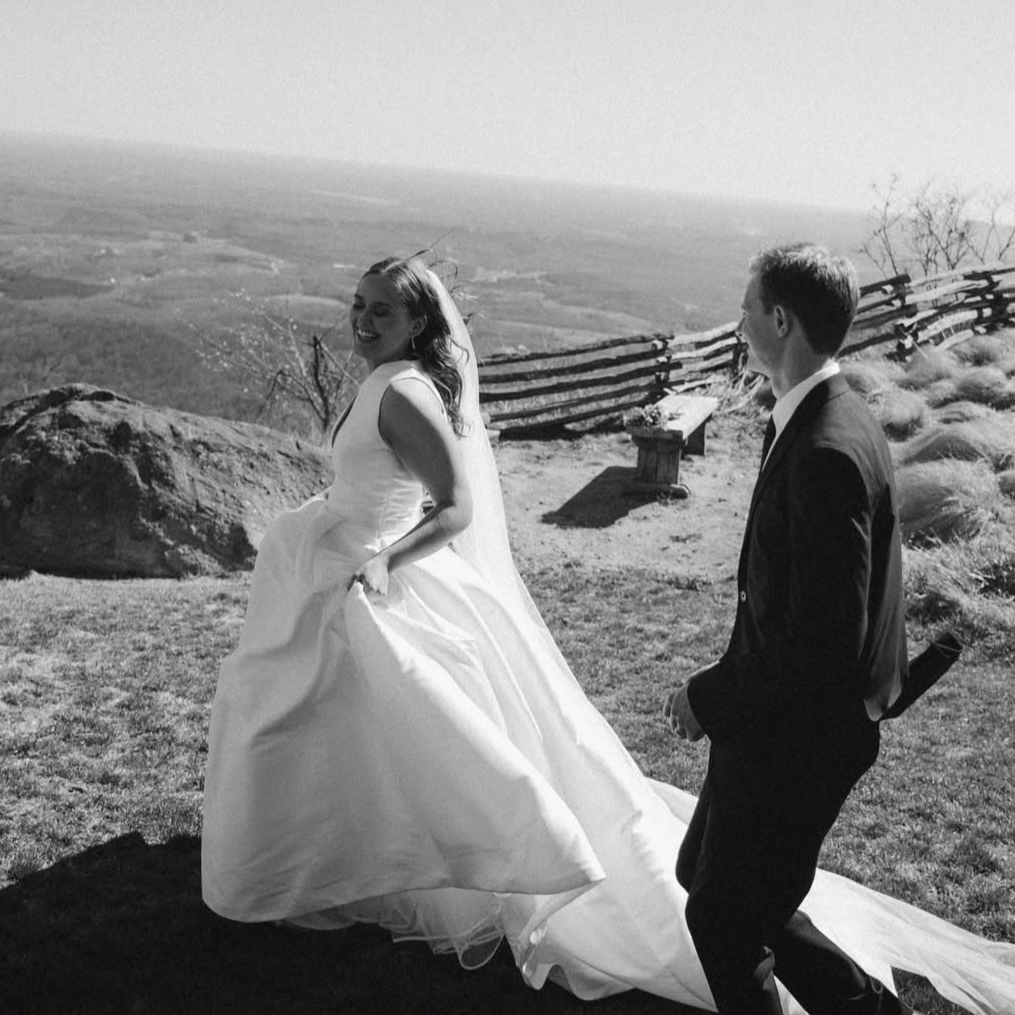 weddings by palladium