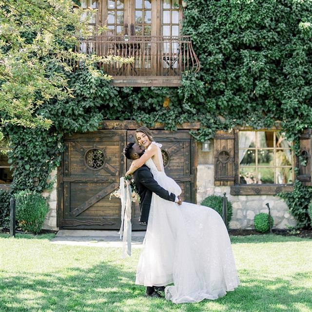 weddings by palladium