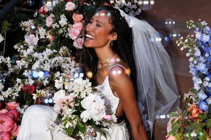 bride