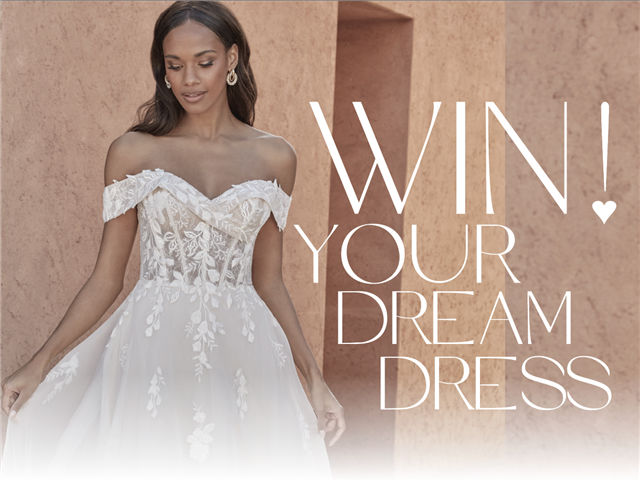 Win Our Cover Gown