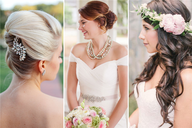 wedding hairstyles