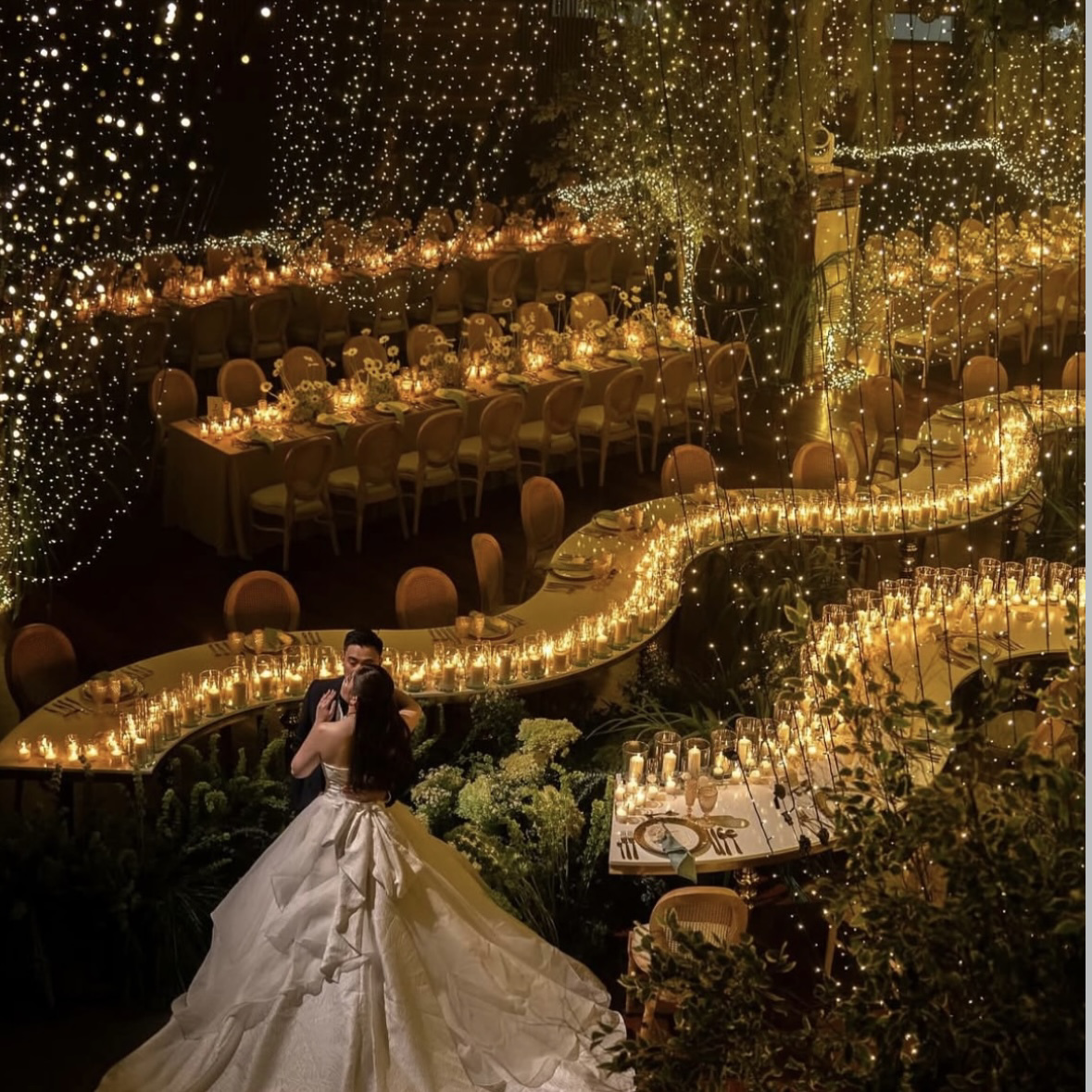 weddings by palladium