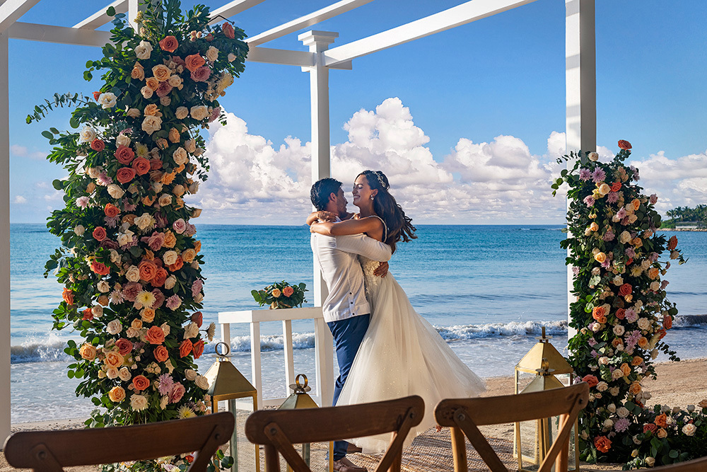 destination wedding